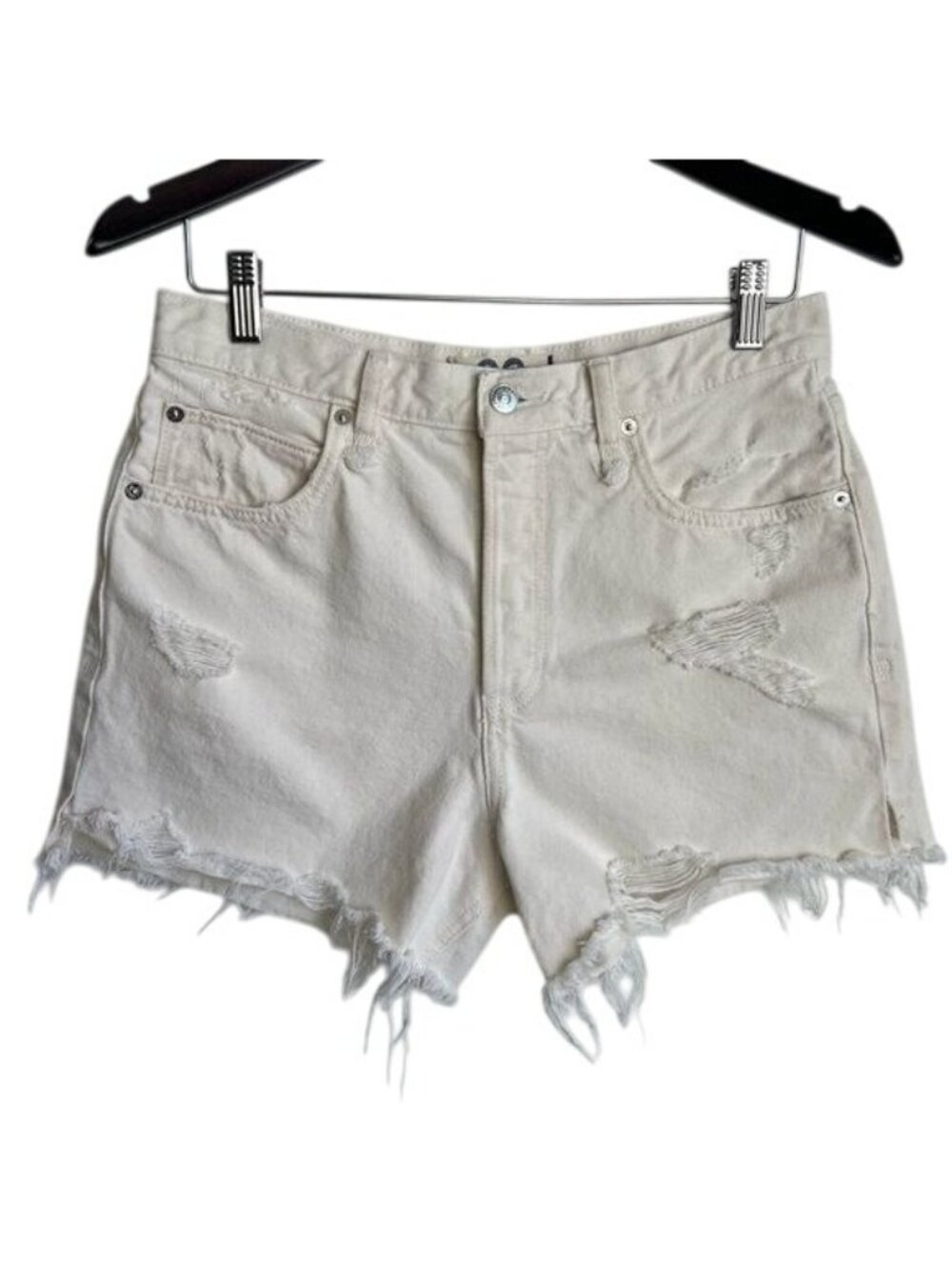 We The Free Makai Cutoff Short - 29